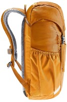 Rucsac Deuter Junior Maple-Amber imaginea #3 — magazin online Desire.md