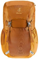 Rucsac Deuter Junior Maple-Amber imaginea #4 — magazin online Desire.md