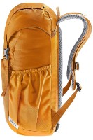 Rucsac Deuter Junior Maple-Amber imaginea #5 — magazin online Desire.md