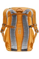 Rucsac Deuter Junior Maple-Amber imaginea #6 — magazin online Desire.md