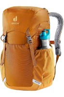 Rucsac Deuter Junior Maple-Amber imaginea #7 — magazin online Desire.md