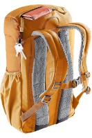 Rucsac Deuter Junior Maple-Amber imaginea #8 — magazin online Desire.md