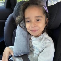 Protectie pentru centurile auto Petite&Mars (842902) imaginea #4 — magazin online Desire.md