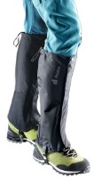 Гетры Deuter M Black (3932025 7000 5)