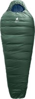 Спальный мешок Deuter Orbit 0° Left Ivy-Ink