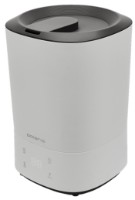 Umidificator de aer Polaris PUH 7005 TFD White imaginea #2 — magazin online Desire.md