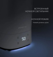 Umidificator de aer Polaris PUH 7005 TFD White imaginea #4 — magazin online Desire.md