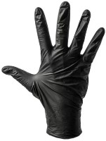 Mănuși de unică folosință Profmet 313653 imaginea #2 — magazin online Desire.md