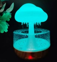 Umidificator de aer TMM Гриб S157--9 200ml imaginea #2 — magazin online Desire.md