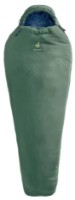 Спальный мешок Deuter Orbit -5° Left Ivy-Ink