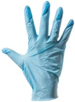 Одноразовые перчатки Profmet 313657 фото №2 — интернет-магазин Desire.md