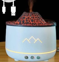Увлажнитель воздуха TMM Вулкан S157--10 260ml фото №3 — интернет-магазин Desire.md