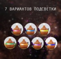 Увлажнитель воздуха TMM Slim SL-J003 350ml фото №3 — интернет-магазин Desire.md