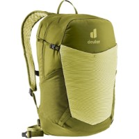 Рюкзак Deuter Speed Lite 21 Linden-Cactus фото №2 — интернет-магазин Desire.md