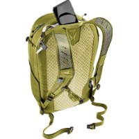 Рюкзак Deuter Speed Lite 21 Linden-Cactus фото №3 — интернет-магазин Desire.md