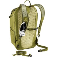 Рюкзак Deuter Speed Lite 21 Linden-Cactus фото №4 — интернет-магазин Desire.md