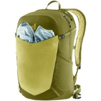 Рюкзак Deuter Speed Lite 21 Linden-Cactus фото №5 — интернет-магазин Desire.md