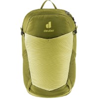 Рюкзак Deuter Speed Lite 21 Linden-Cactus фото №6 — интернет-магазин Desire.md