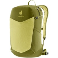 Рюкзак Deuter Speed Lite 21 Linden-Cactus