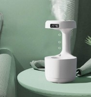 Увлажнитель воздуха TMM S157--8 600ml фото №3 — интернет-магазин Desire.md