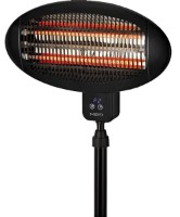 Incalzitor cu infraroșu MPM MUG-25 imaginea #2 — magazin online Desire.md