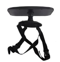 Автомобильное зеркало заднего вида Petite&Mars (901395) фото №4 — интернет-магазин Desire.md