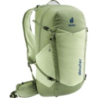 Рюкзак Deuter Speed Lite Pro 25 Mineral-Grove фото №2 — интернет-магазин Desire.md