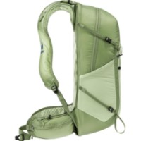 Рюкзак Deuter Speed Lite Pro 25 Mineral-Grove фото №3 — интернет-магазин Desire.md