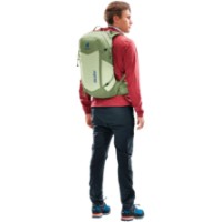 Рюкзак Deuter Speed Lite Pro 25 Mineral-Grove фото №7 — интернет-магазин Desire.md