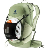 Рюкзак Deuter Speed Lite Pro 25 Mineral-Grove фото №8 — интернет-магазин Desire.md