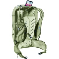 Рюкзак Deuter Speed Lite Pro 25 Mineral-Grove фото №9 — интернет-магазин Desire.md