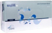 Одноразовые перчатки Zarys RZ-LATEX L 1000pcs