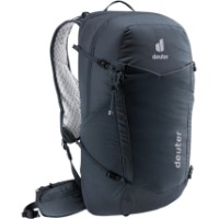 Rucsac Deuter Speed Lite Pro 30 Black imaginea #2 — magazin online Desire.md