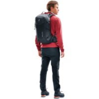 Rucsac Deuter Speed Lite Pro 30 Black imaginea #7 — magazin online Desire.md