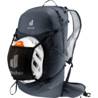 Rucsac Deuter Speed Lite Pro 30 Black imaginea #8 — magazin online Desire.md