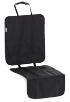 Защита для автомобильного кресла Petite&Mars Absolute Black (854832)