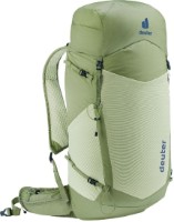 Rucsac Deuter Speed Lite Pro 30 Mineral-Grove imaginea #2 — magazin online Desire.md