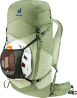 Rucsac Deuter Speed Lite Pro 30 Mineral-Grove imaginea #3 — magazin online Desire.md