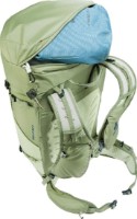 Rucsac Deuter Speed Lite Pro 30 Mineral-Grove imaginea #4 — magazin online Desire.md