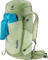Rucsac Deuter Speed Lite Pro 30 Mineral-Grove imaginea #5 — magazin online Desire.md