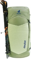 Rucsac Deuter Speed Lite Pro 30 Mineral-Grove imaginea #6 — magazin online Desire.md