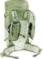 Rucsac Deuter Speed Lite Pro 30 Mineral-Grove imaginea #7 — magazin online Desire.md