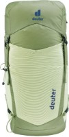 Rucsac Deuter Speed Lite Pro 30 Mineral-Grove imaginea #8 — magazin online Desire.md