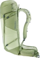 Rucsac Deuter Speed Lite Pro 30 Mineral-Grove imaginea #9 — magazin online Desire.md