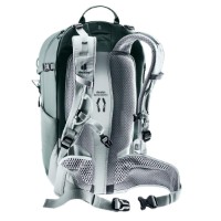 Rucsac Deuter Trail 30 Grove-Ivy imaginea #2 — magazin online Desire.md