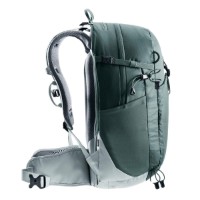 Rucsac Deuter Trail 30 Grove-Ivy imaginea #3 — magazin online Desire.md