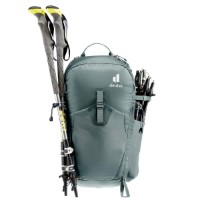 Rucsac Deuter Trail 30 Grove-Ivy imaginea #4 — magazin online Desire.md