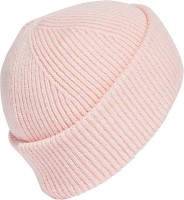 Шапка Adidas Wid Cuff Beanie Sandy Pink, s.Osfy фото №2 — интернет-магазин Desire.md