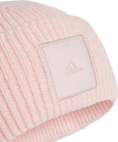 Шапка Adidas Wid Cuff Beanie Sandy Pink, s.Osfy фото №3 — интернет-магазин Desire.md