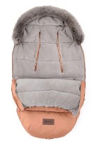 Husa de iarnă pentru copii Petite&Mars Comfy Pastel Peach 4in1 (534593) imaginea #3 — magazin online Desire.md